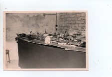 B540 Photo Originale vintage