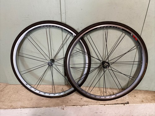 Bontrager race lite 700c 10 - bontrager,