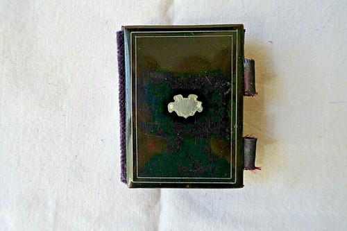 Carnet bal xix - de,