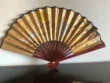 Eventail à main Japon
