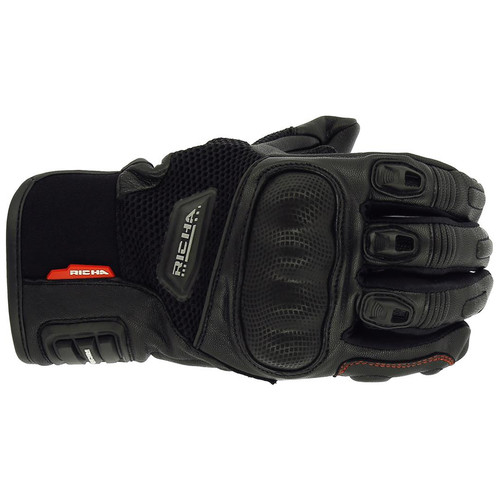 Gants moto richa - gants, blast