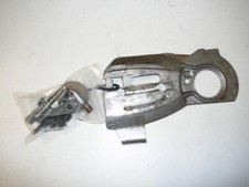 Husqvarna 350 Tole, Pompe à Huile, Vis Sans Fin