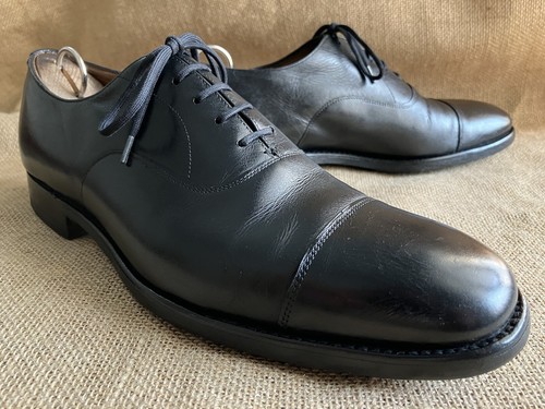 Chaussures oxford homme - oxford,