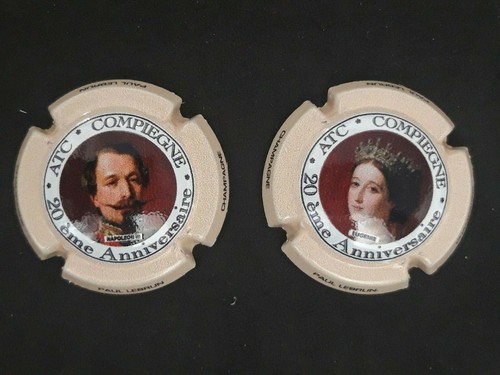Série capsules de - de, 2