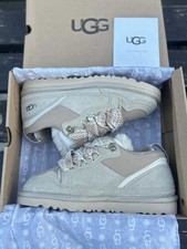 Ugg lowmel beige - lowmel, 39