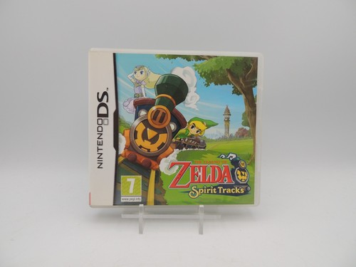 Jeu nintendo the legend - jeu,