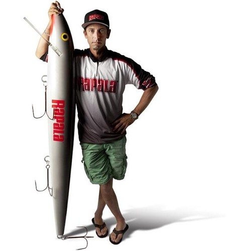 Rapala geant - rapala,