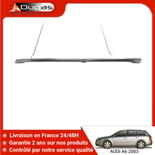 🇫🇷 BARRE DE TOIT AUDI A6 ♻️