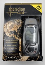 Magellan Meridian Gold