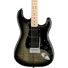Squier Affinity Stratocaster