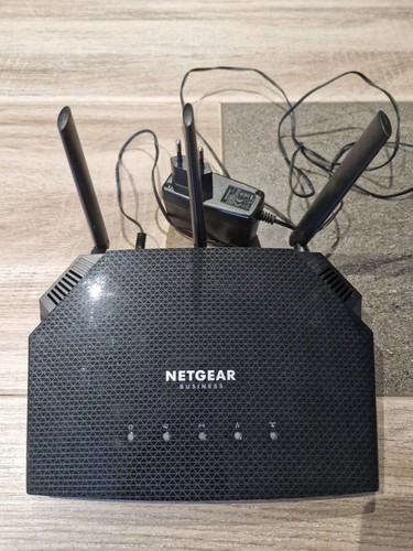 Routeur wifi netgear ax1800 - netgear,