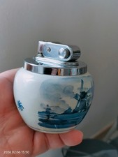 Briquet de Table à essence