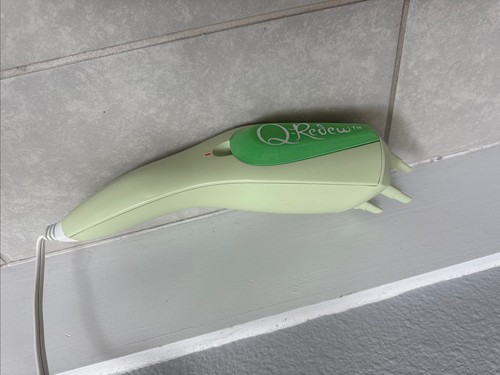 Redew hair steamer - q-redew, vapor