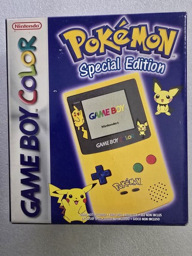Console nintendo game boy - nintendo,