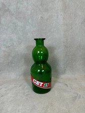 Cruche en verre Get 27 vintage