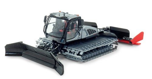 Ros dameuse prinoth bison - dameuse,