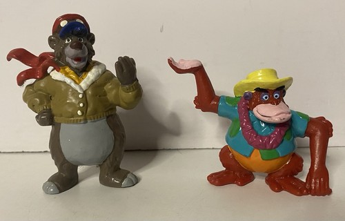 Super baloo talespin - talespin, disney