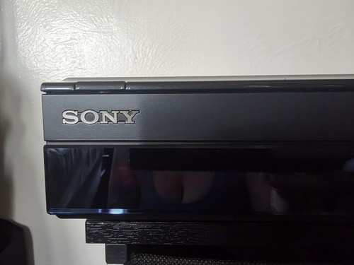 Sony bdp s300 first - bdp-s300, generation