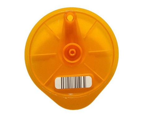 Disque nettoyage disc - de, t-disc