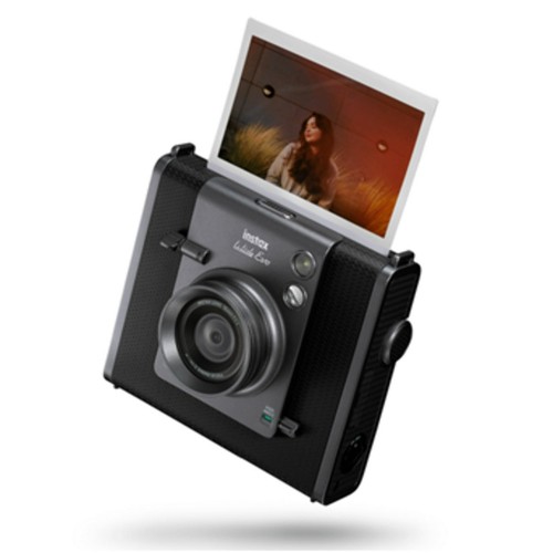 Fujifilm instax wide evo - wide,