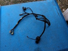 Faisceau Compteur Phare YAMAHA 600 Fazer fz6 S2 Fz6s RJ14 2007 5S2-84359-00