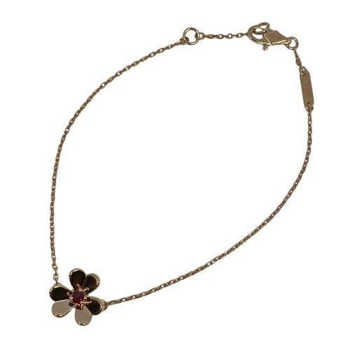Bracelet van cleef arpels - bracelet,