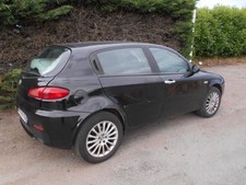Boite de vitesses ALFA ROMEO 147 PHASE 2 55201081