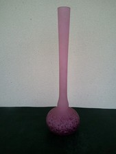 VASE SOLIFLORE BERLUZE PATE DE