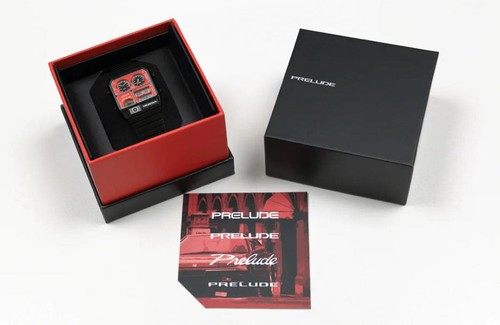 Montre honda citizen - honda, x