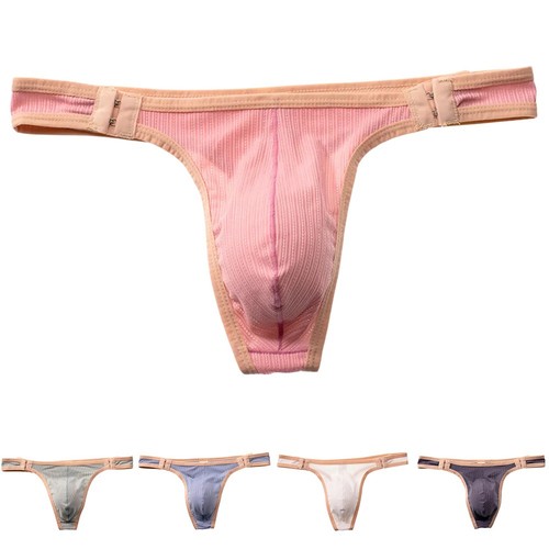 String homme séchage - string,