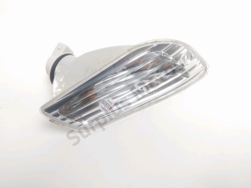 Clignotant avant vespa lx - clignotant,