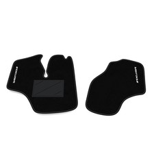 Tapis de sol compatibles avec