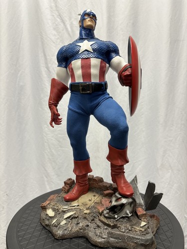 Sideshow scale premium - 1/4,