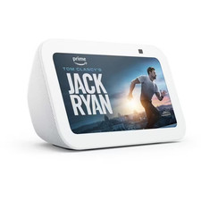 Echo Show 5 (3e génération -2023) - Écran tactile connecté compact avec Alexa