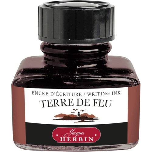 Flacon encre pour - d'encre,