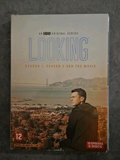 LOOKING SAISON 1 & 2 + FILM