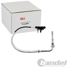 NTY Capteur Température Gas