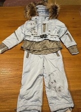 Ensemble ski enfant - de,