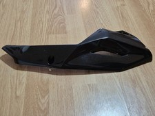 Sabot Moteur Droit Noir
