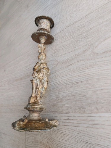 Bougeoir chandelier régule
