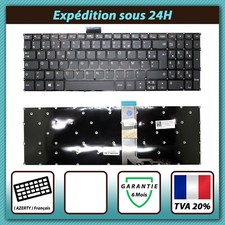 CLAVIER FRANÇAIS AZERTY