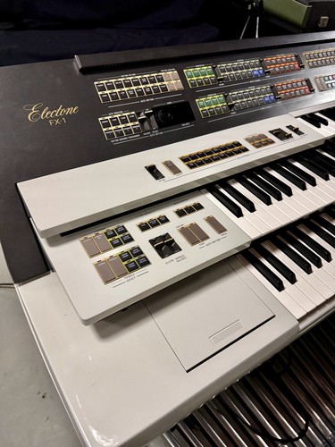 Yamaha electone 1 - yamaha,