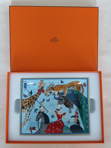 Hermes vide poche story - vide-poche, °story°