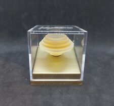 Miniature de parfum MONTANA de Claude MONTANA - EDP 2,5 ml -