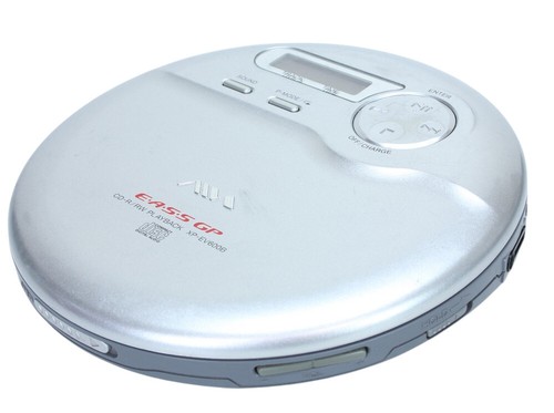 Aiwa ev600b walkman - aiwa, xp-ev600b