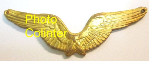 Insigne armée air - armée, l'air