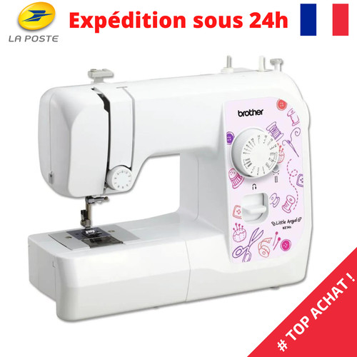 Machine coudre ke14s - à,