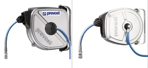 Prevost inox automatique - prevost,