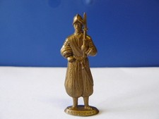 MOKAREX LANSQUENET DORE série DRB  MILITAIRES