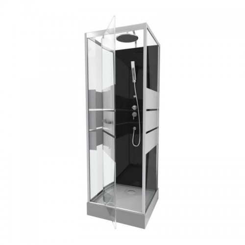 Cabine douche study 80 - de, x